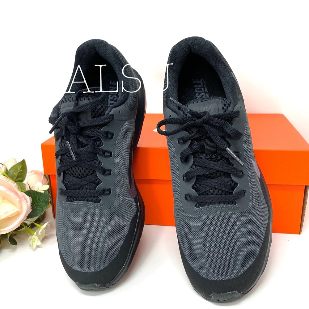 Nike Air Max Dynasty Anthracite 2 W AUTHENTIC - Picture 2 of 8